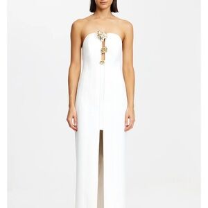 ACLER HAWICK MAXI DRESS